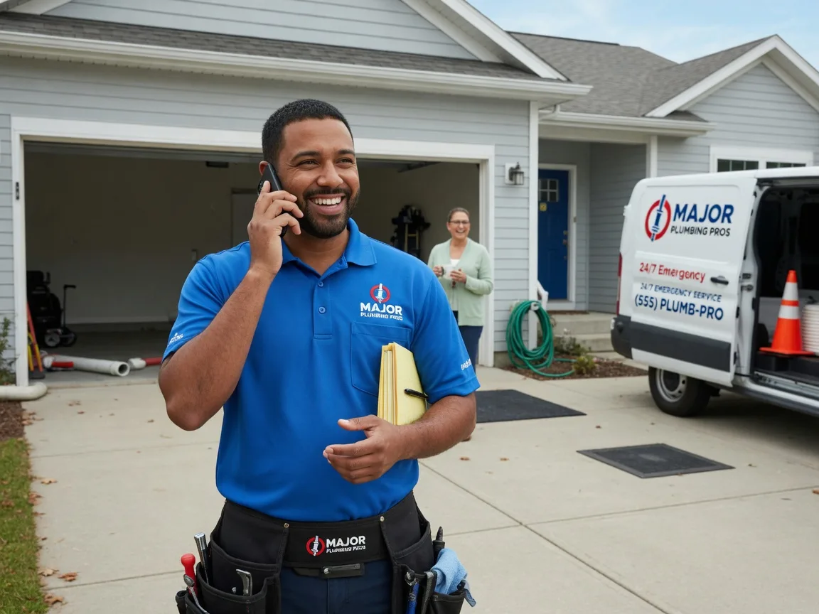 Drain Cleaning Services Dawson, TX FAQs